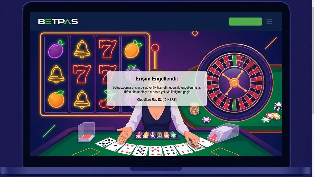 Casino oyunları